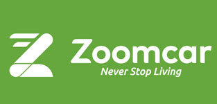 ZoomCar - Never stop living